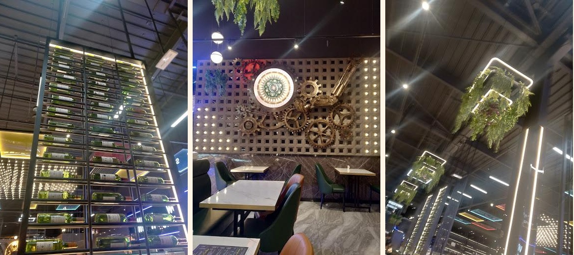 WOK land - Gallery Image 1