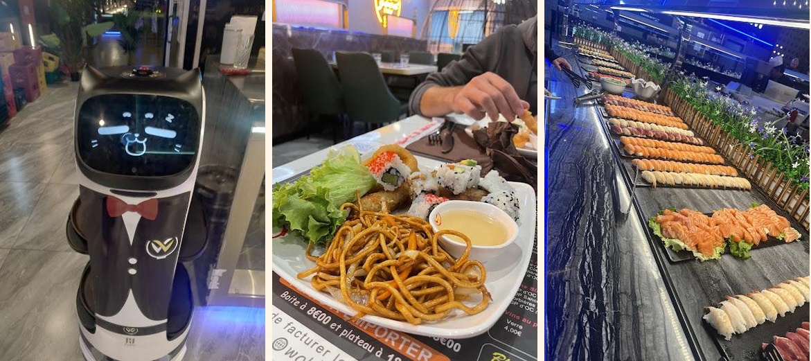 WOK land - Gallery Image 2