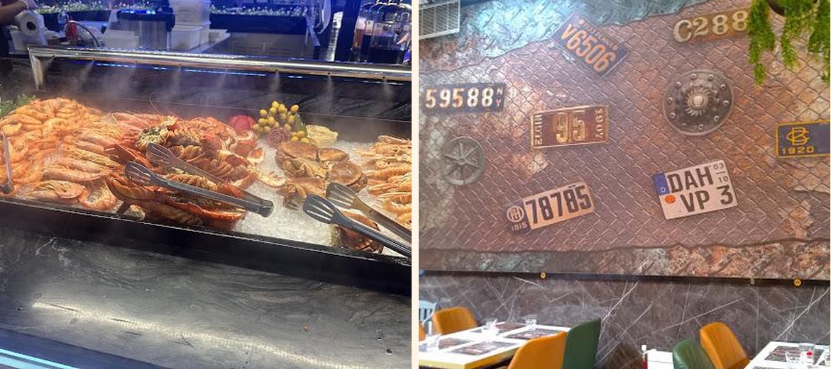 WOK land - Gallery Image 3