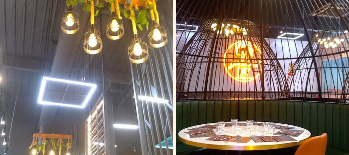 WOK land - Gallery Image 4