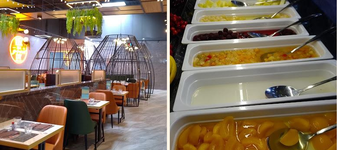 WOK land - Gallery Image 5