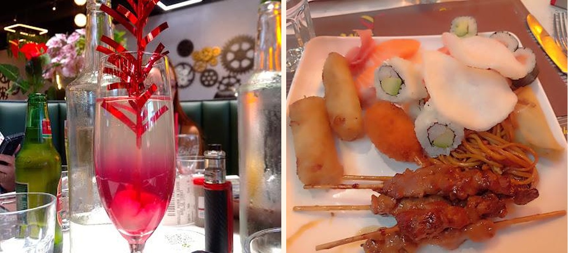 WOK land - Gallery Image 6